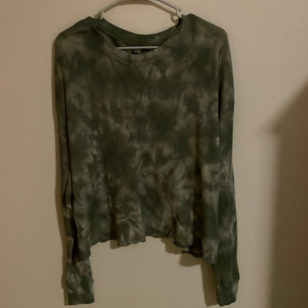 Long sleeve